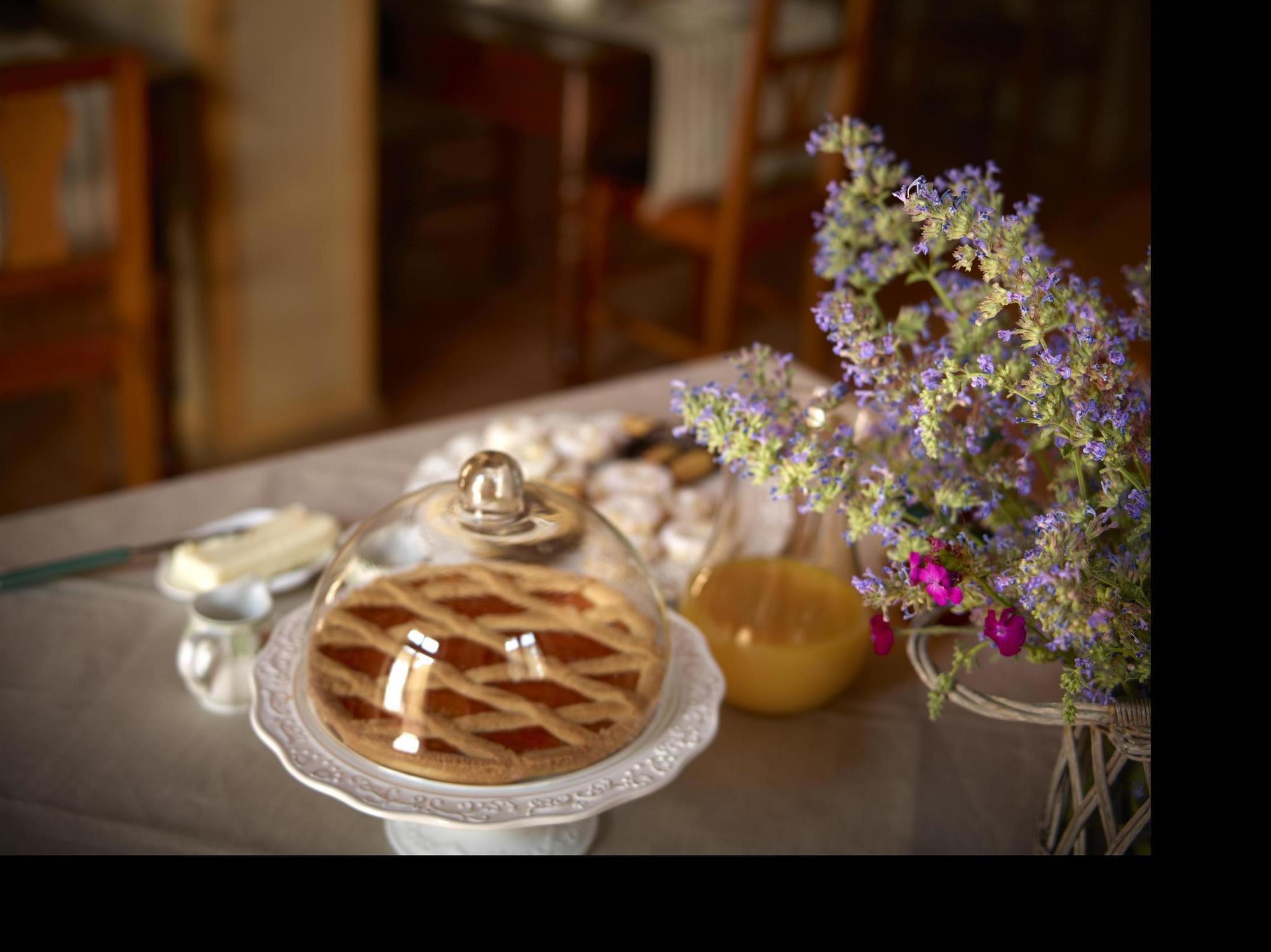 Bed and Breakfast Relais Borgo Petrognano Barberino di Val dʼElsa Exterior foto