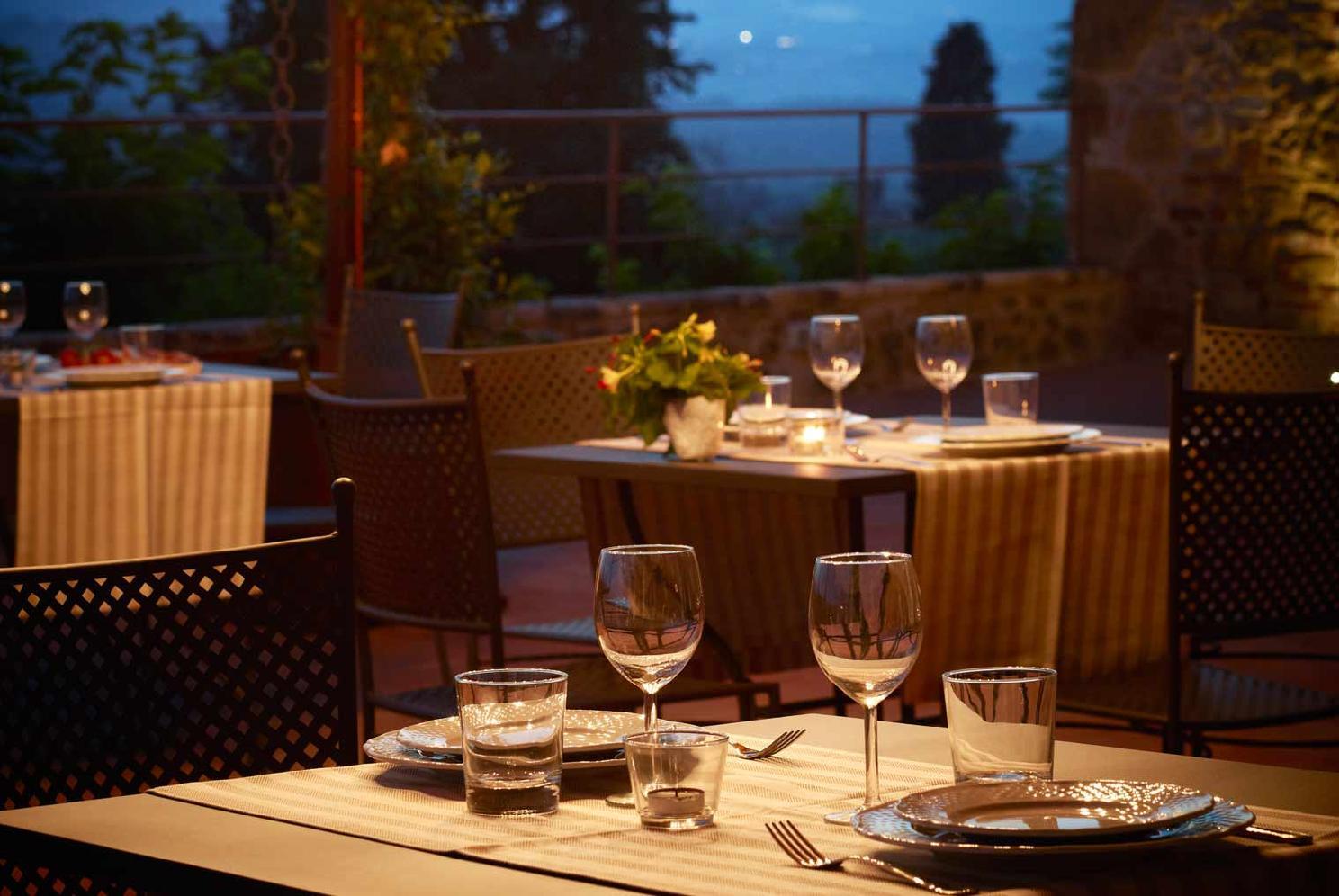 Bed and Breakfast Relais Borgo Petrognano Barberino di Val dʼElsa Exterior foto